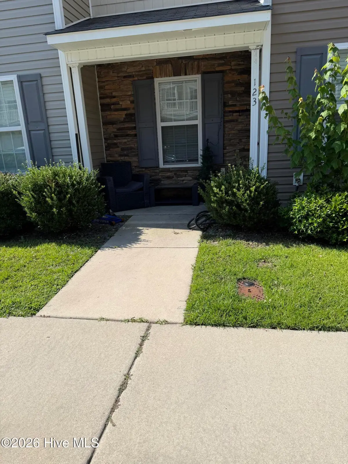 123 Heather Glen Circle, Havelock, NC 28532 - #1