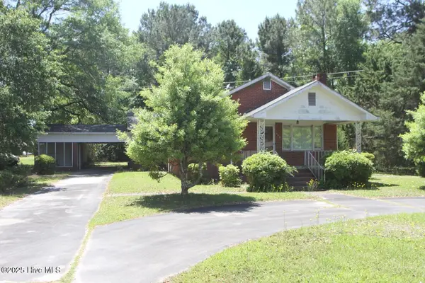 709 Quail Street, Elizabethtown, NC 28337