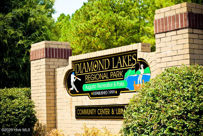 2048 Odyssey Drive, Hephzibah, GA 30815 - #3