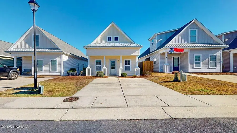 847 Isle Of Palms Way, Wilmington, NC 28412 - #2