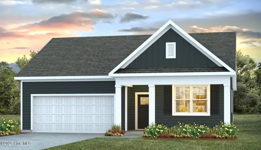539 Barrelwood Drive #Lot 100, Jacksonville, NC 28546 - #2