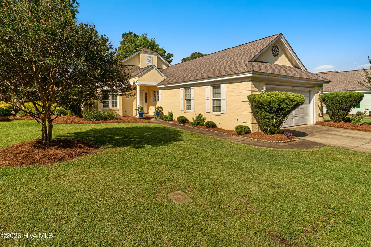 203 Brandywine Place Drive, Morehead City, NC 28557 - #1