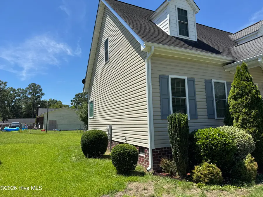 609 Haley Drive, Nashville, NC 27856 - #3