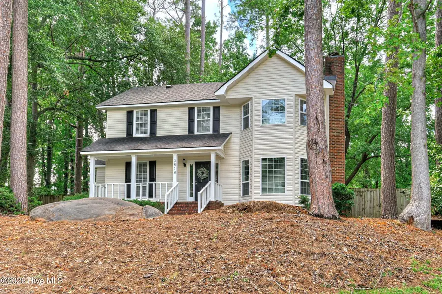 3819 Villa Lane, Martinez, GA 30907 - #2
