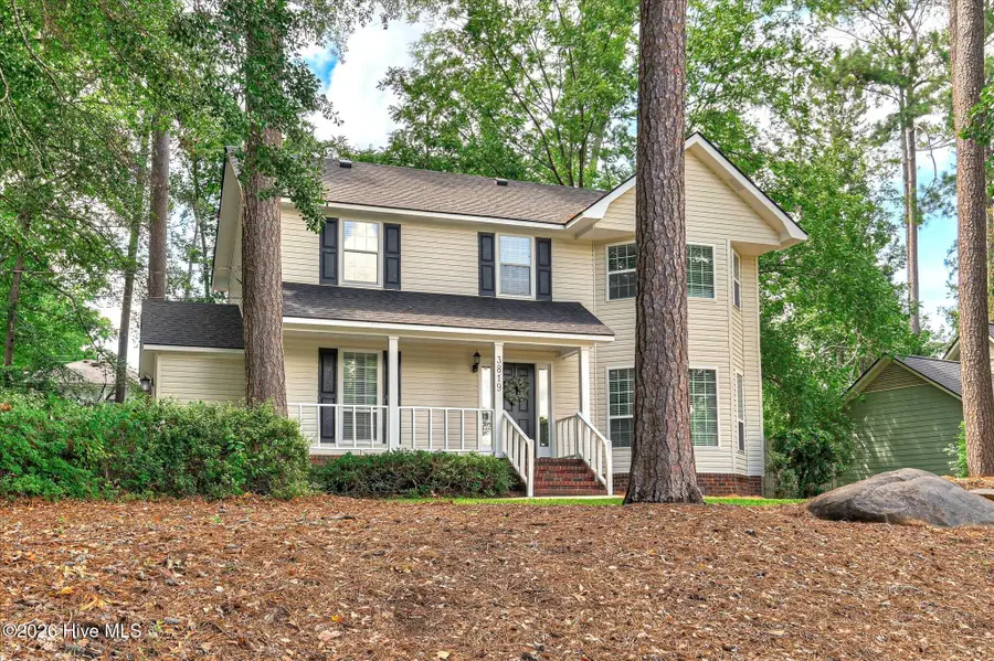 3819 Villa Lane, Martinez, GA 30907 - #3