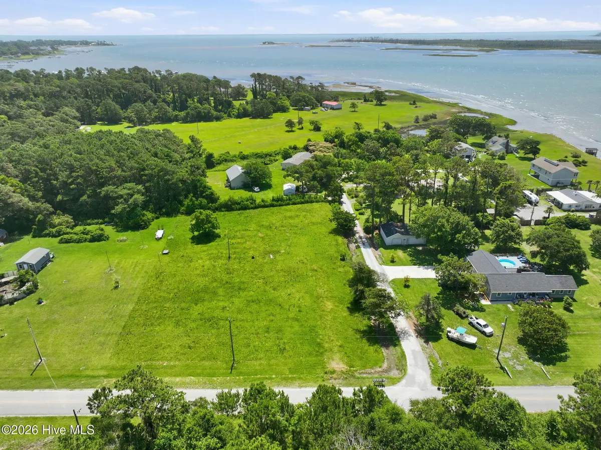 233 Ferry Dock Road, Gloucester, NC 28528 - #1