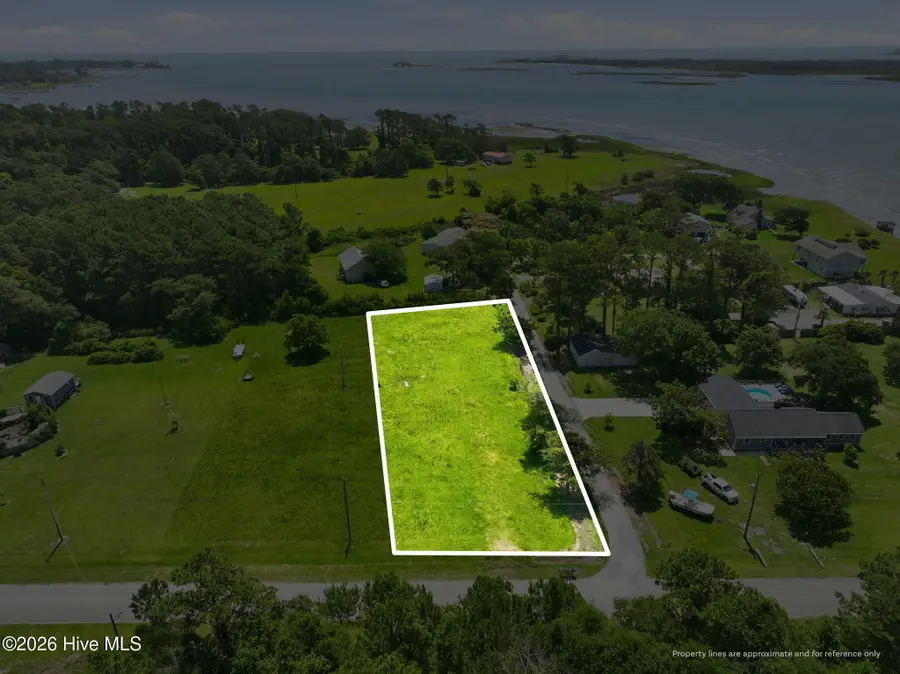 233 Ferry Dock Road, Gloucester, NC 28528 - #2
