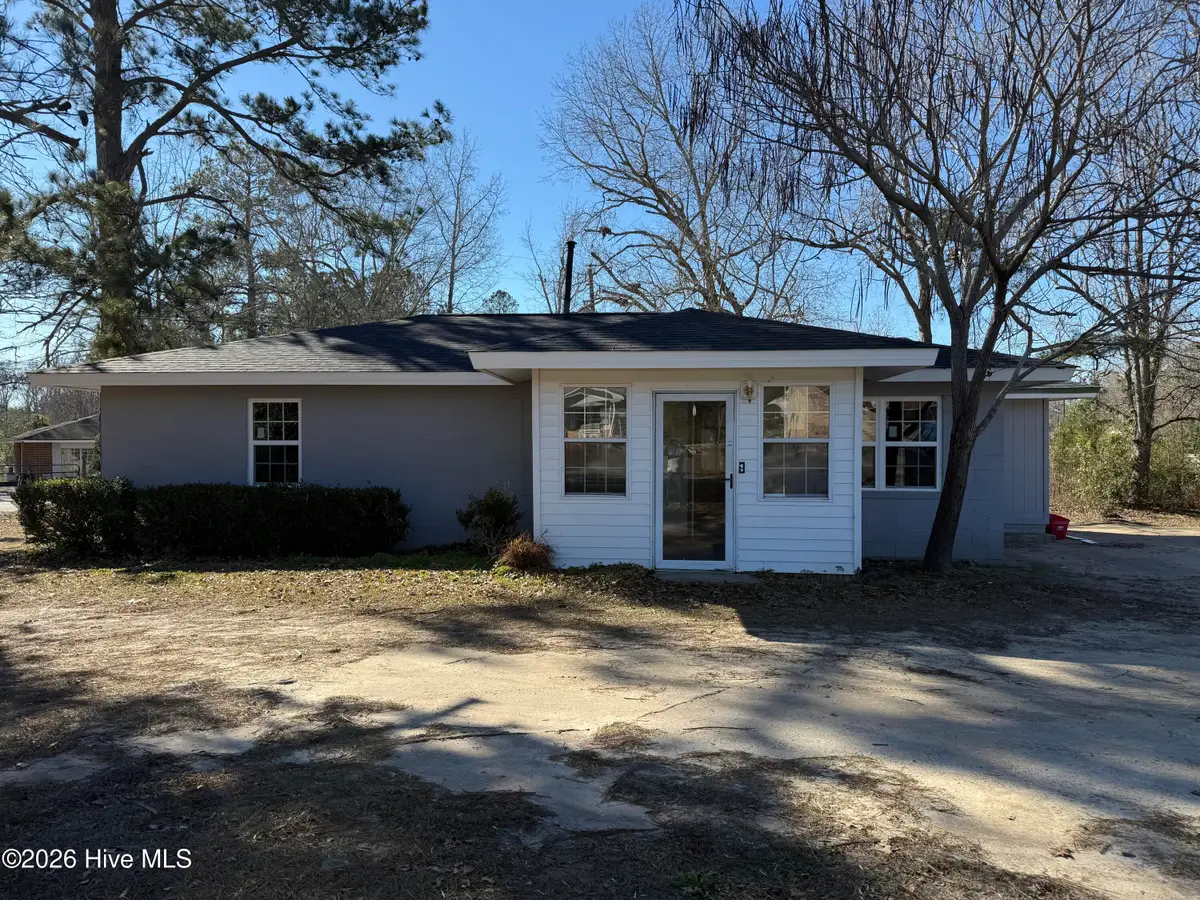 110 Waynesboro Highway E #110, Wrens, GA 30833 - #1