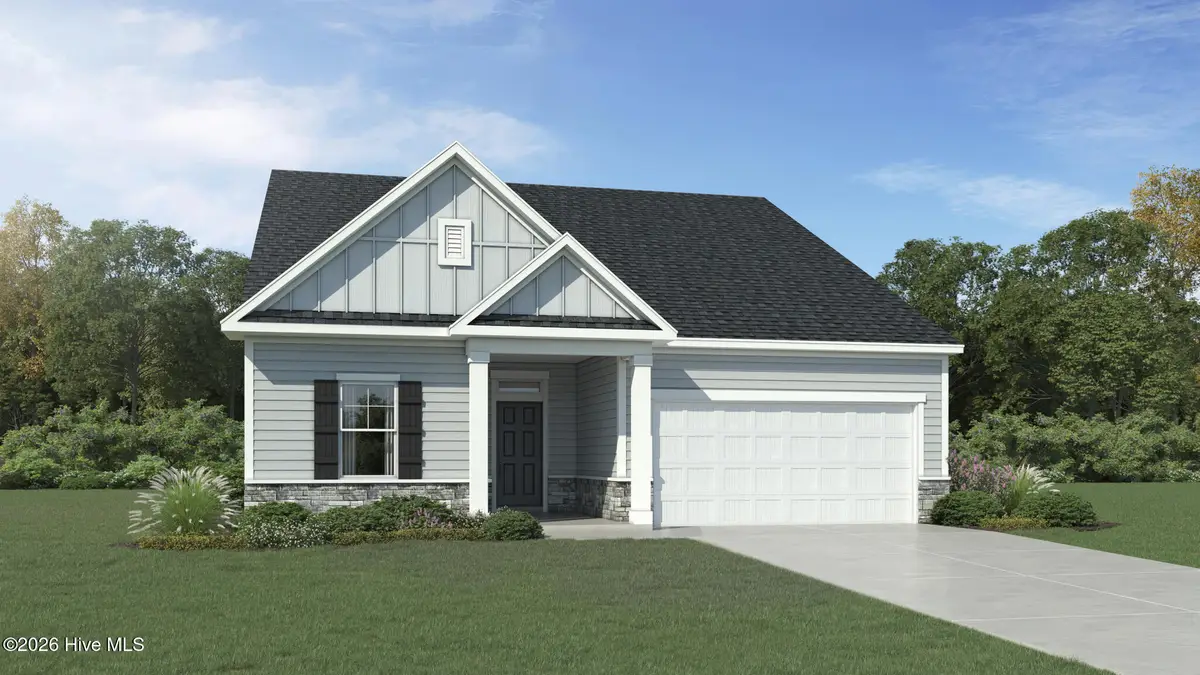 5912 Mill Stone Way W, Sims, NC 27880 - #1