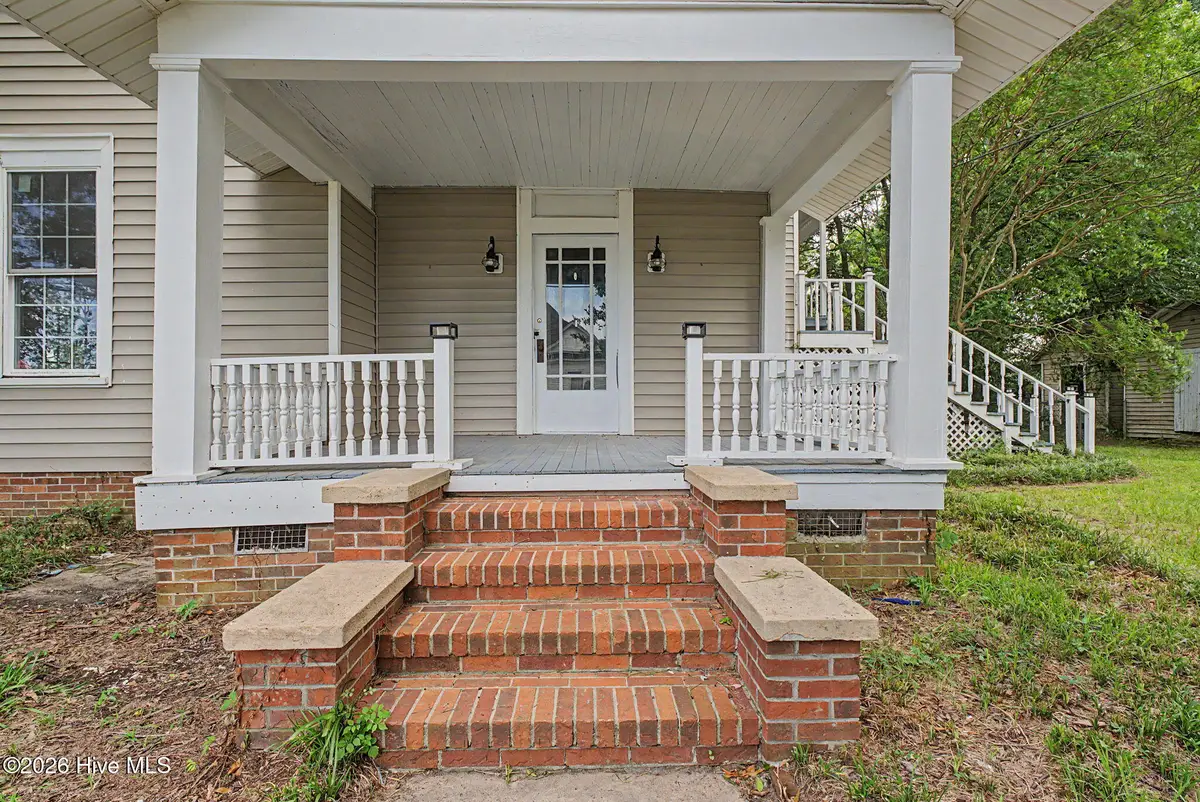 406 King Street, Wrens, GA 30833 - #1
