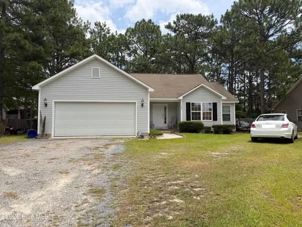 165 Pecan Lane, Aberdeen, NC 28315