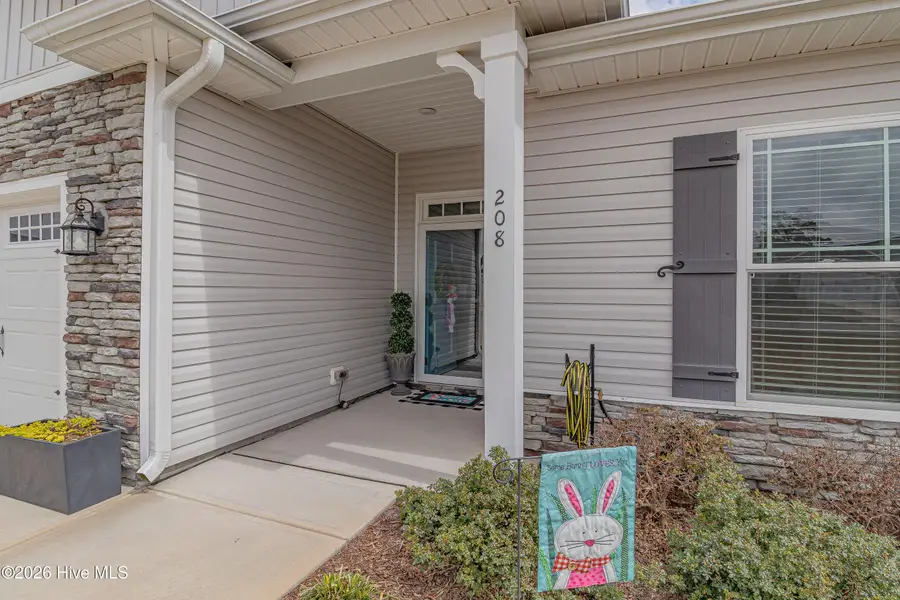 208 Spring Forest Drive, Goldsboro, NC 27534 - #3