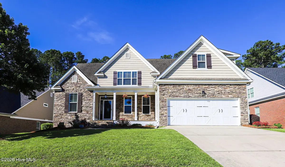 423 Armstrong Way, Evans, GA 30809 - #1