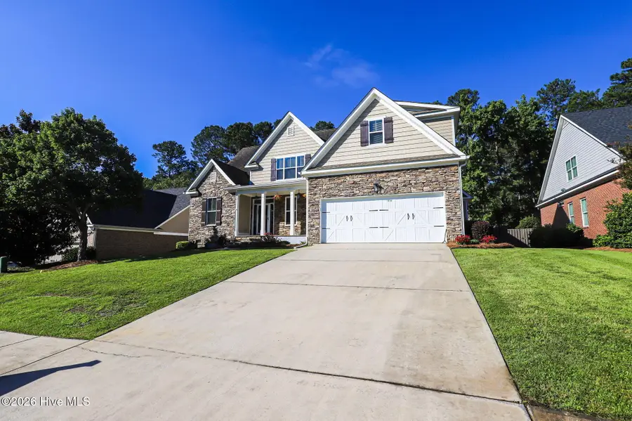 423 Armstrong Way, Evans, GA 30809 - #2