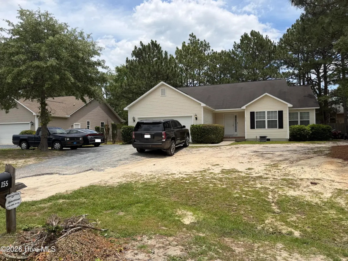 155 Pecan Lane, Aberdeen, NC 28315 - #1