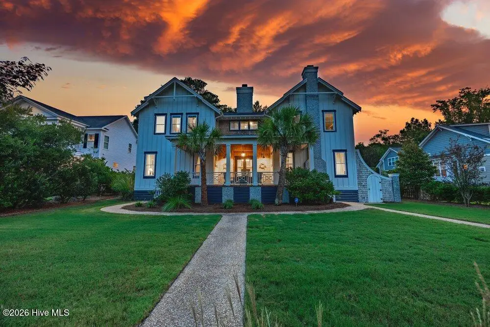 307 Whisper Park Drive, Wilmington, NC 28411 - #1
