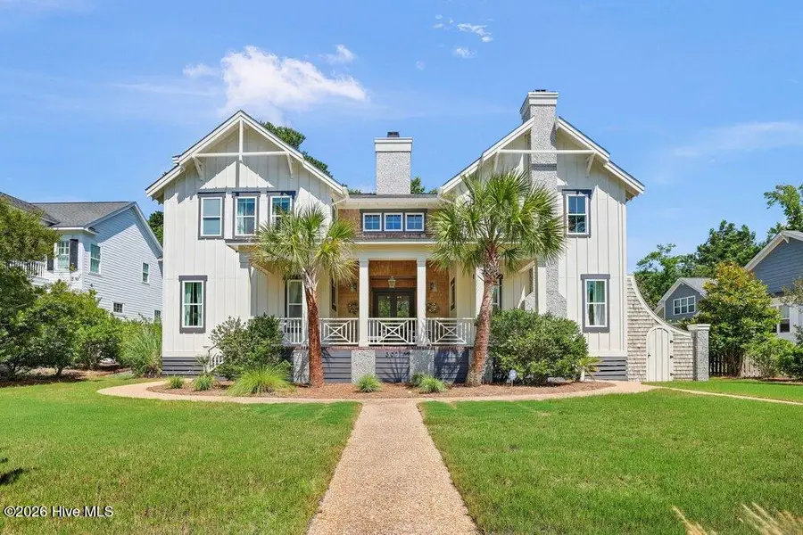 307 Whisper Park Drive, Wilmington, NC 28411 - #2