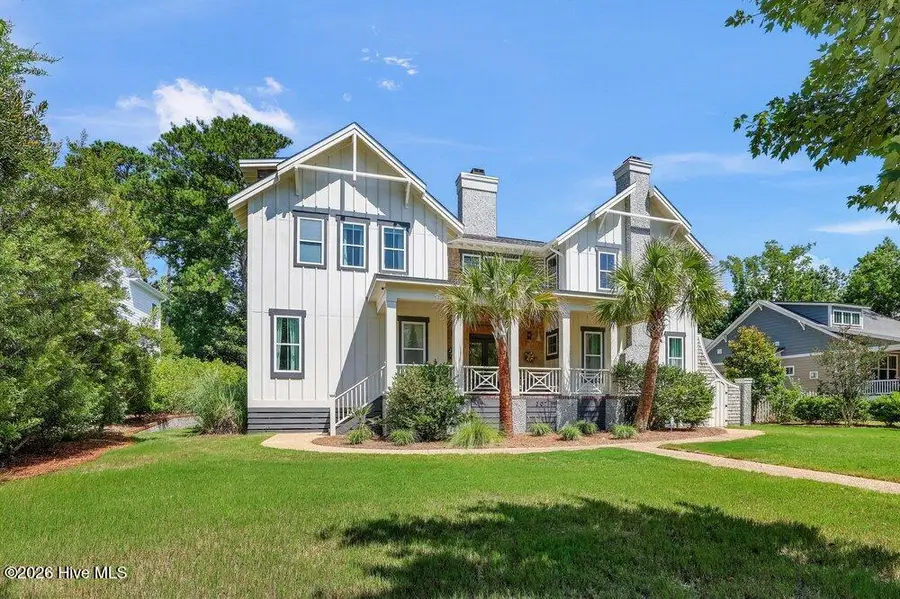 307 Whisper Park Drive, Wilmington, NC 28411 - #3