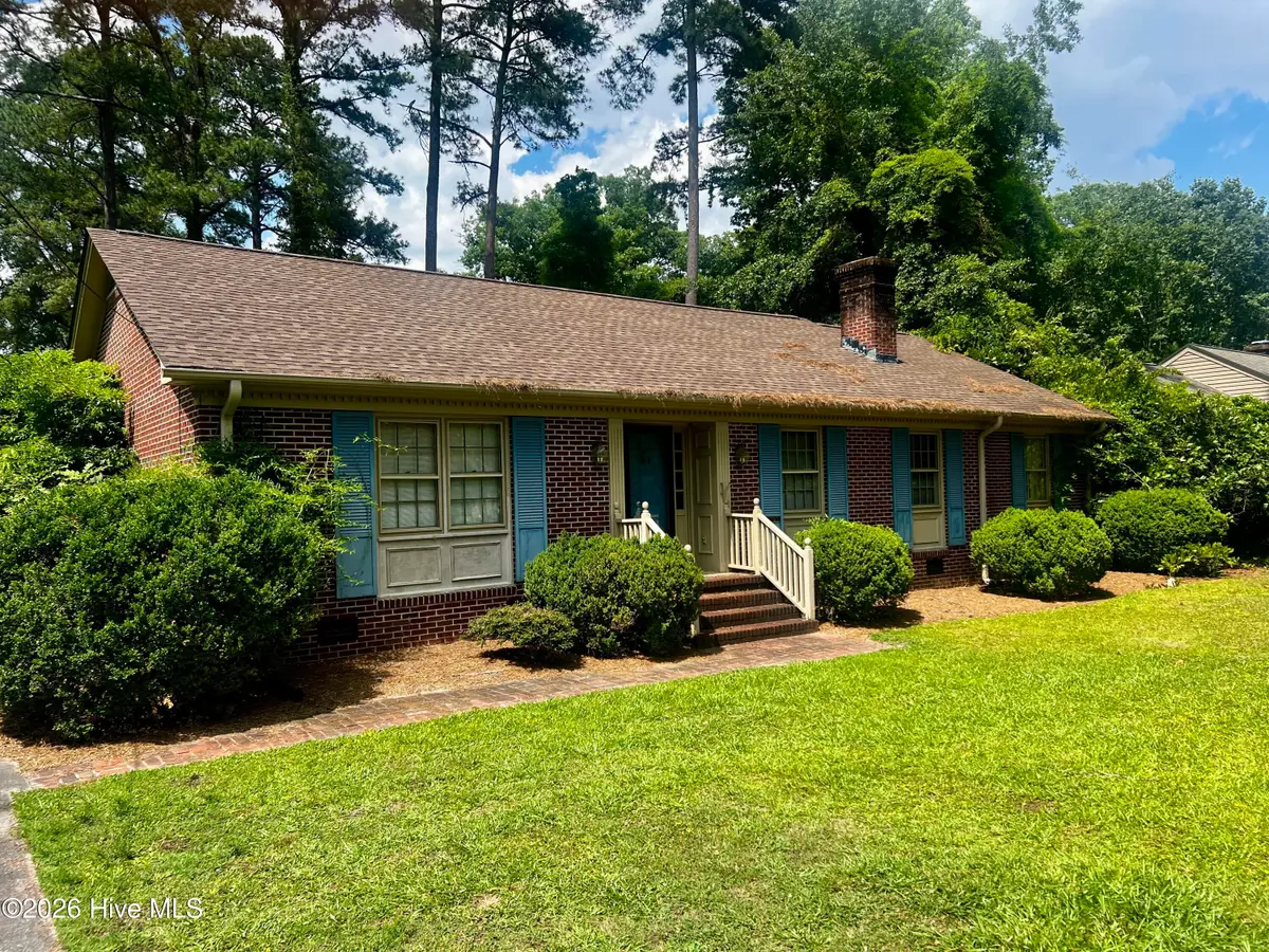 308 Forest Hills Road Nw, Wilson, NC 27896 - #1