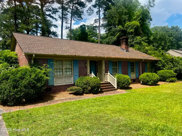 308 Forest Hills Road Nw, Wilson, NC 27896