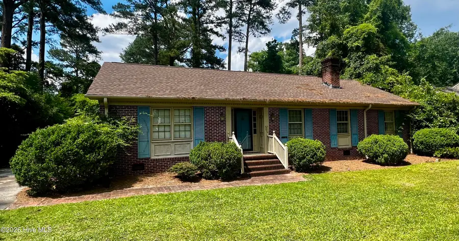 308 Forest Hills Road Nw, Wilson, NC 27896 - #2