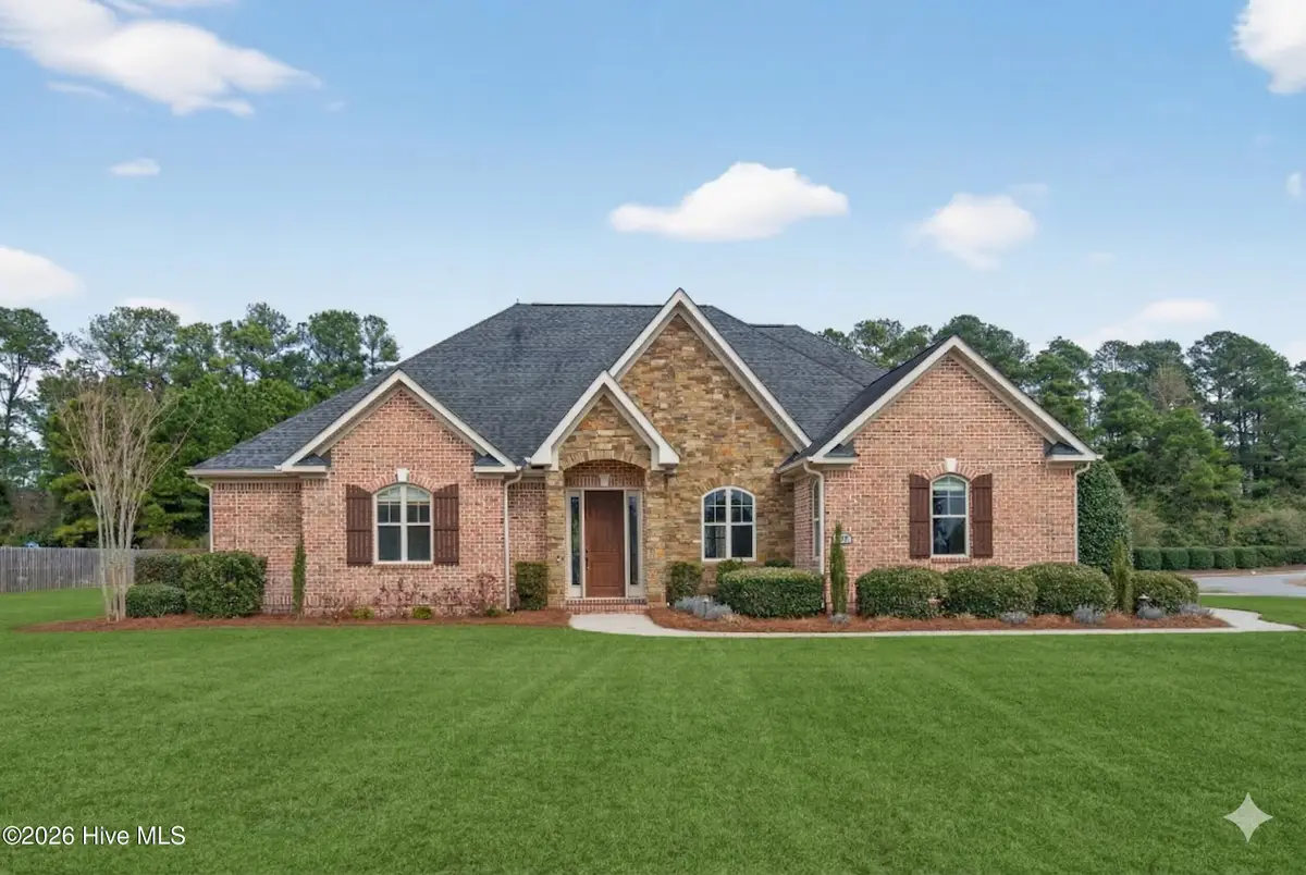 1200 Regalia Lane, Leland, NC 28451 - #1