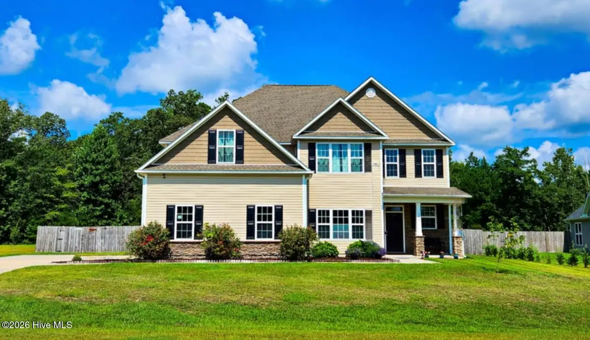 104 Falken Court, New Bern, NC 28562 - #1