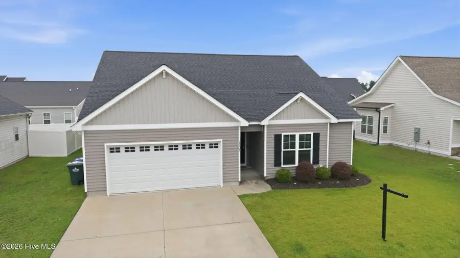 1701 Penncross Drive, Greenville, NC 27834 - #3