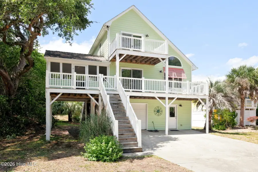 302 Cape Fear Loop, Emerald Isle, NC 28594 - #3