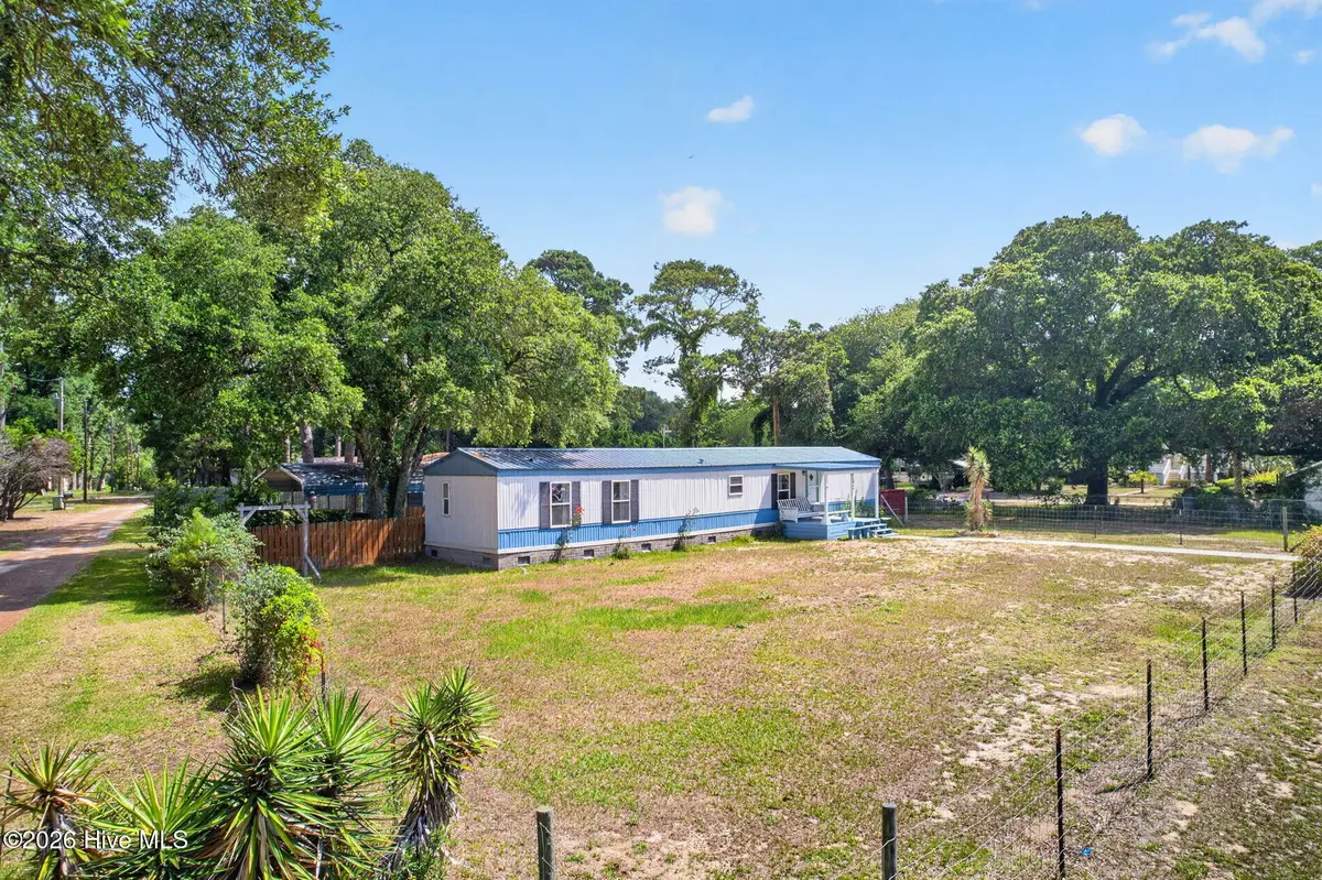 1899 Wm And Odell Gurganus Lane Sw, Shallotte, NC 28470 - #1
