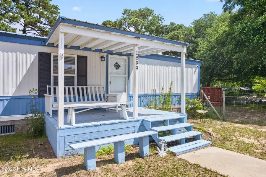 1899 Wm And Odell Gurganus Lane Sw, Shallotte, NC 28470 - #3