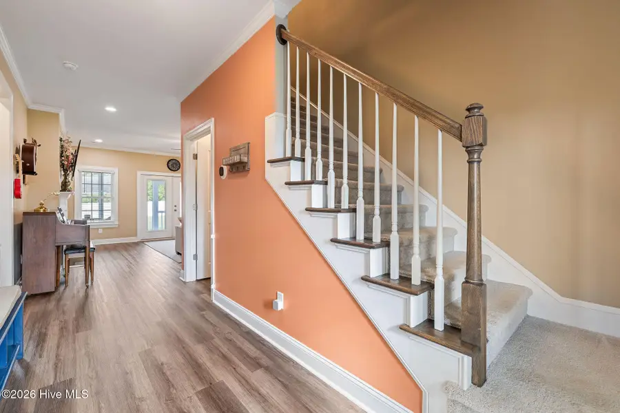 905 N Baden Court, Goldsboro, NC 27534 - #3