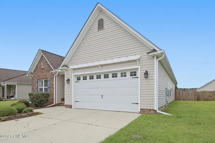 219 Seville Street, Jacksonville, NC 28546 - #3