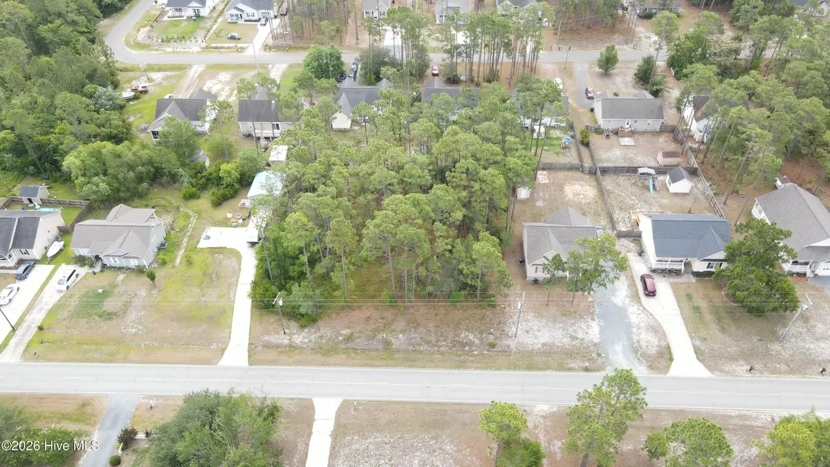 1950 E Boiling Spring Road, Southport, NC 28461 - #1