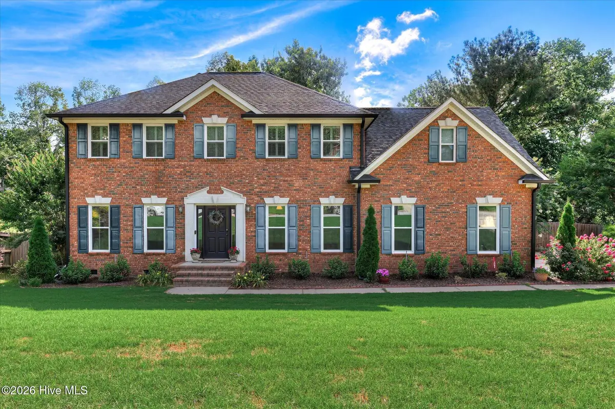 4613 Millhaven Road, Martinez, GA 30907 - #1