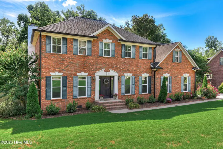 4613 Millhaven Road, Martinez, GA 30907 - #2
