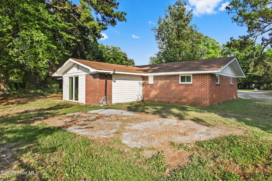 719 S Chestnut Circle, Goldsboro, NC 27530 - #3
