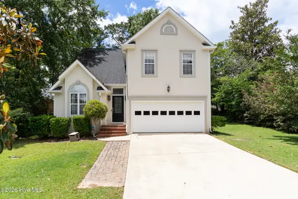 4120 Eagle Nest Drive, Evans, GA 30809