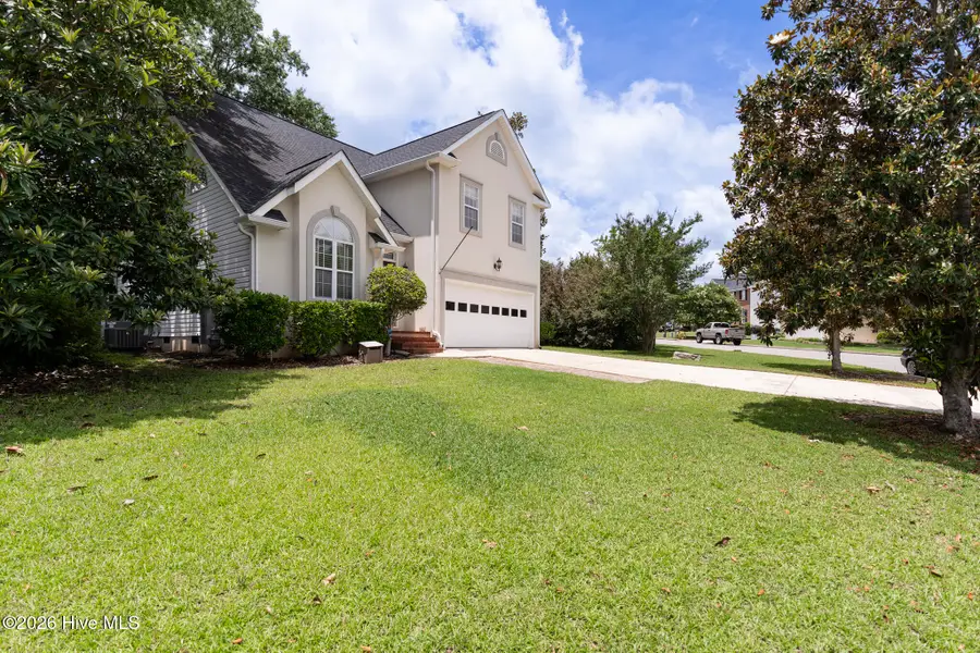 4120 Eagle Nest Drive, Evans, GA 30809 - #2