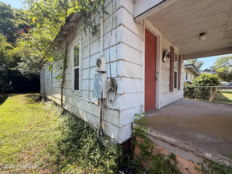 507 Grace Street S, Wilson, NC 27893 - #3