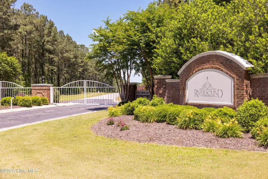 300 Plumtree Court, Edenton, NC 27932 - #2