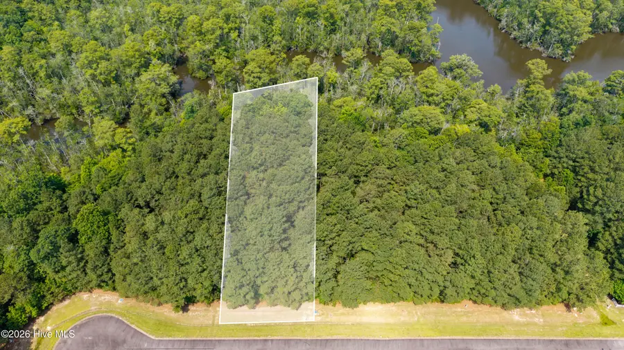 300 Plumtree Court, Edenton, NC 27932 - #3