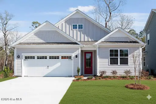 8656 Blue Haw Way #Lot 140, Leland, NC 28451 - #1