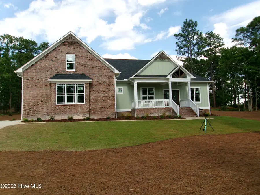 110 Lawrence Overlook, Seven Lakes, NC 27376 - #2