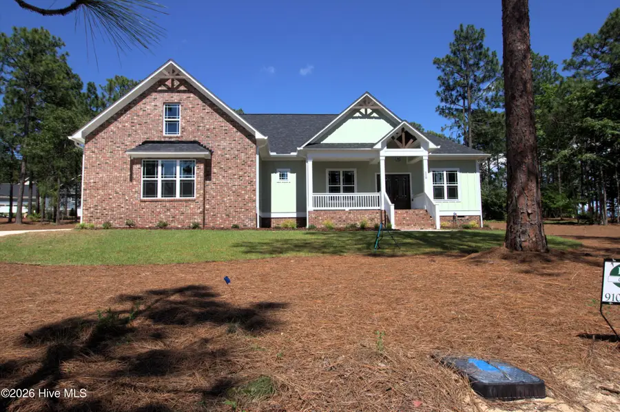 110 Lawrence Overlook, Seven Lakes, NC 27376 - #3