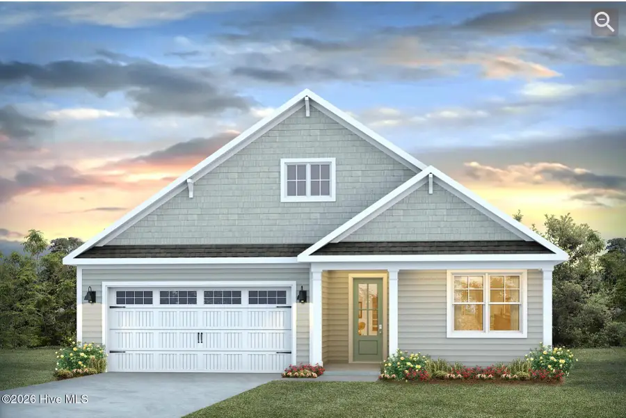 3228 Butterfly Ginger Street #Lot 156, Leland, NC 28451 - #2