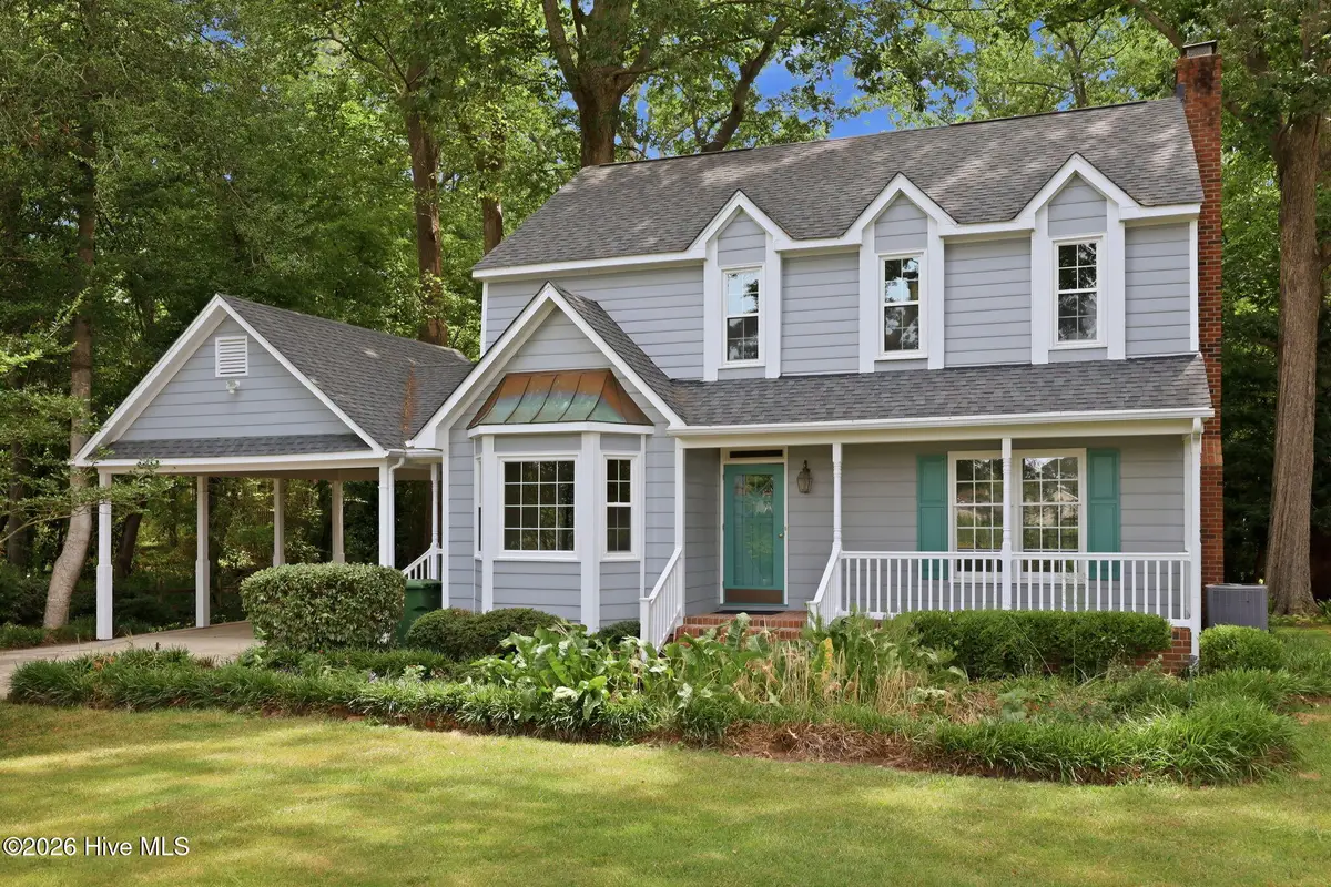 311 Joseph Street, Greenville, NC 27858 - #1