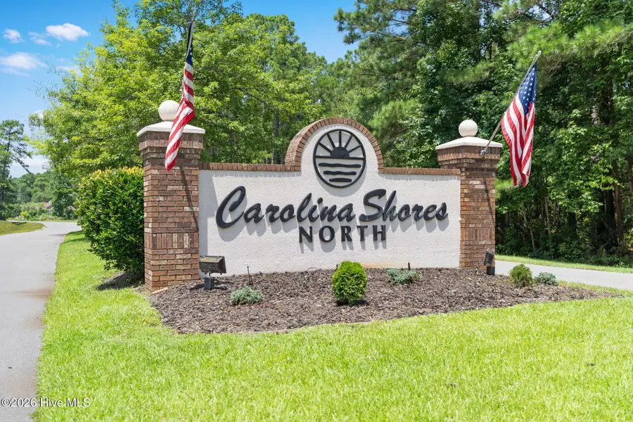 156 Boundary Loop Road Nw, Calabash, NC 28467 - #2