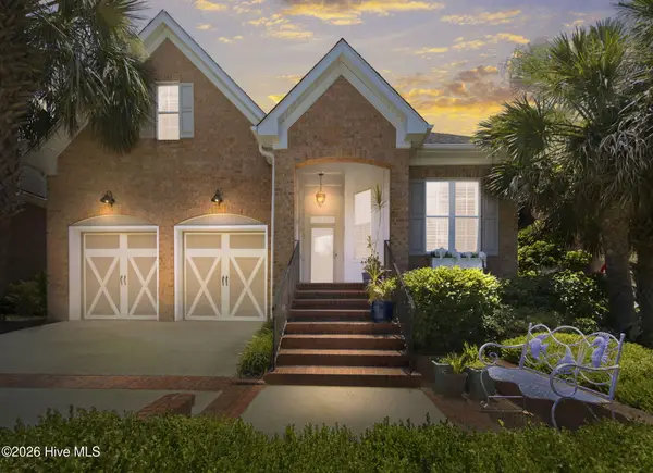 652 Belhaven Drive, Wilmington, NC 28411