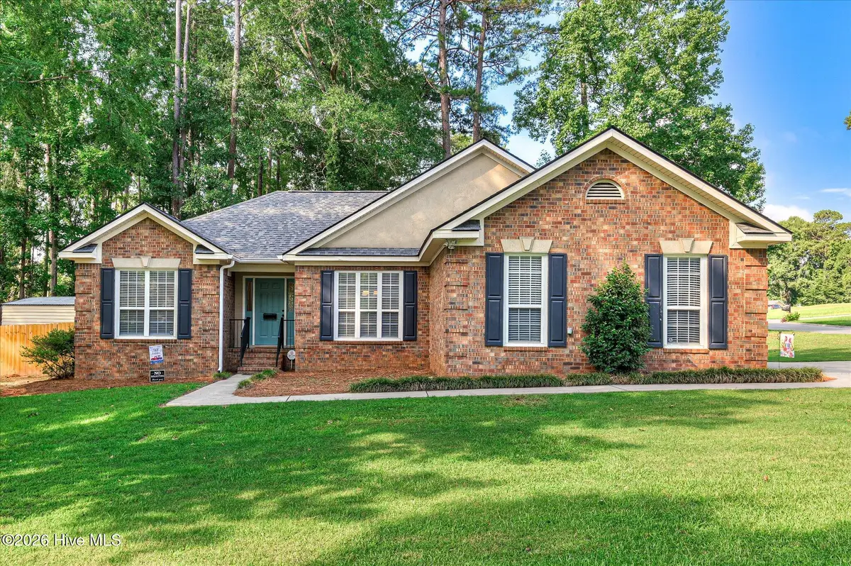 496 Oak Chase Drive, Martinez, GA 30907 - #1
